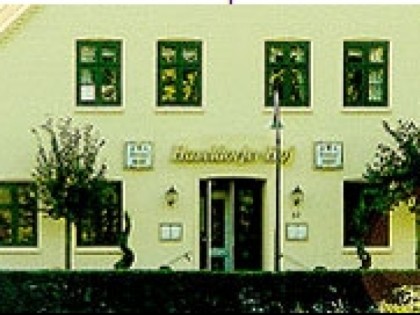 Foto: Haseldorfer Hof